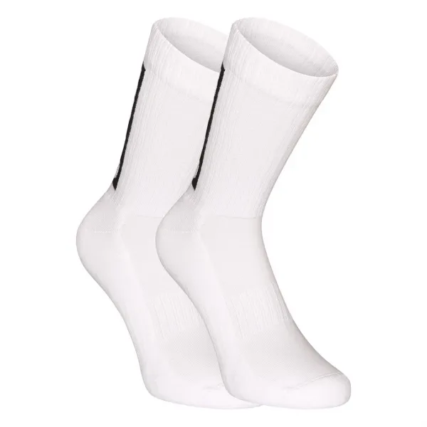 3PACK ponožky HUGO vysoké viacfarebné (50521068 960) M