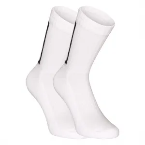 3PACK ponožky HUGO vysoké viacfarebné (50521068 960) M