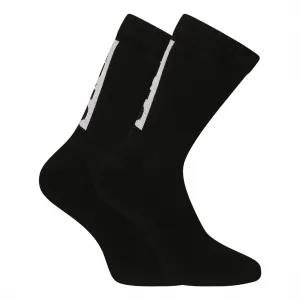 3PACK ponožky HUGO vysoké viacfarebné (50521068 960) M