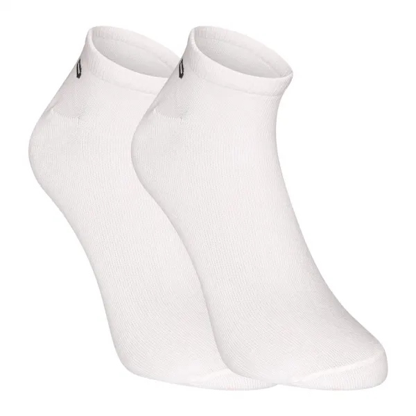 5PACK ponožky HEAD nízke biele (701232902 012) M