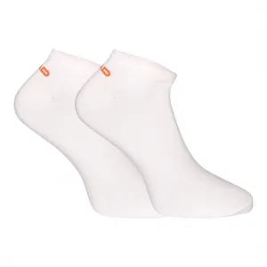5PACK ponožky HEAD nízke bielé (701230708 002) M