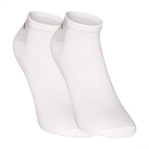 5PACK ponožky HEAD nízke bielé (701230708 002) M