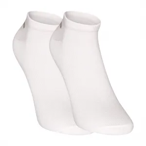 5PACK ponožky HEAD nízke bielé (701230708 002) M