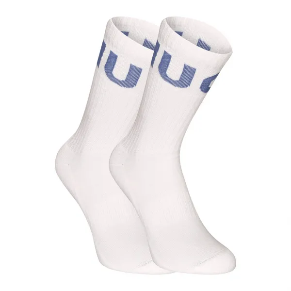 3PACK ponožky HUGO vysoké viacfarebné (50531517 422) L
