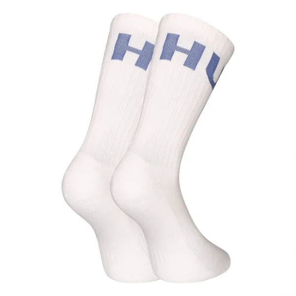 3PACK ponožky HUGO vysoké viacfarebné (50531517 422) L