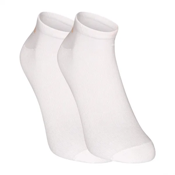 5PACK ponožky HEAD nízke bielé (701230708 002) M