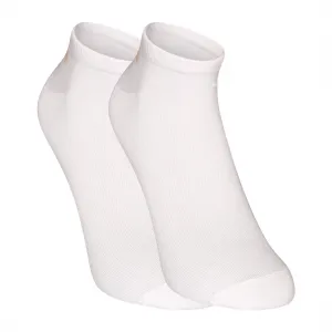 5PACK ponožky HEAD nízke bielé (701230708 002) M