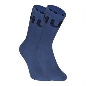 3PACK ponožky HUGO vysoké viacfarebné (50531517 422) L