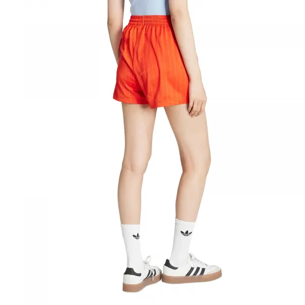 adidas Firebirds Shorts W "Bold Orange" (KD2286)