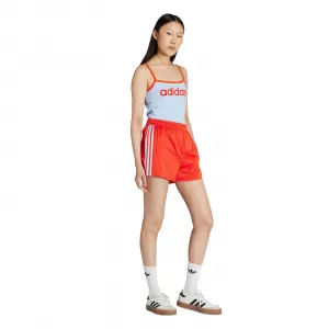 adidas Firebirds Shorts W "Bold Orange" (KD2286)