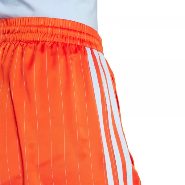adidas Firebirds Shorts W "Bold Orange" (KD2286)