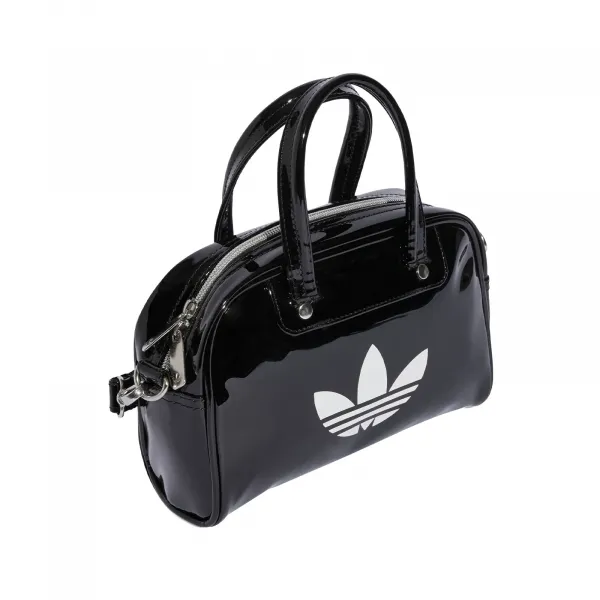 adidas Adicolor Mini Bowling W "Black" (JX0247)