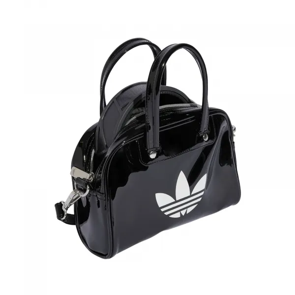 adidas Adicolor Mini Bowling W "Black" (JX0247)