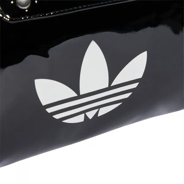 adidas Adicolor Mini Bowling W "Black" (JX0247)