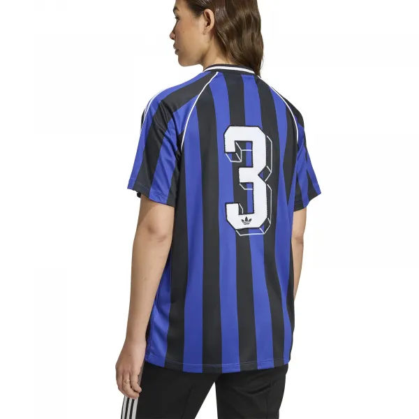 adidas Beads Jersey W "Semi Lucid Blue" (KD2274)