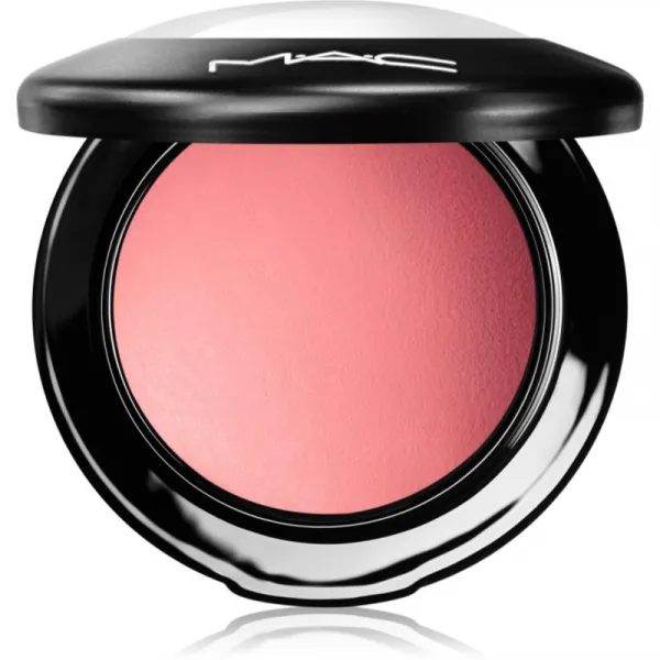 MAC Cosmetics Mineralize Blush lícenka odtieň Happy-Go-Rosy 3.2 g