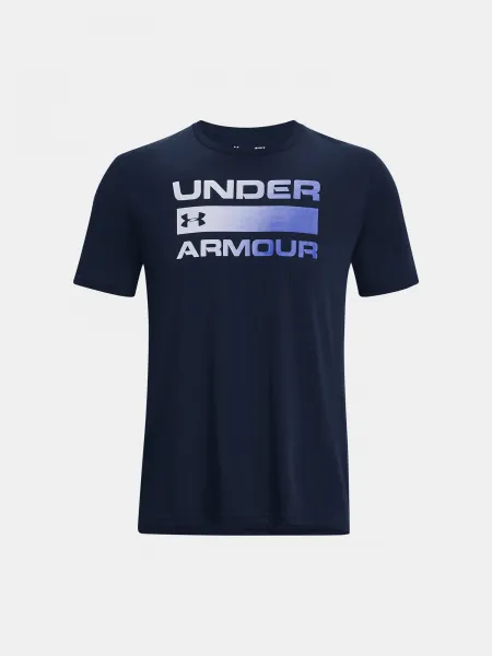 Pánske tričko Under Armour
