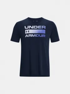 Pánske tričko Under Armour