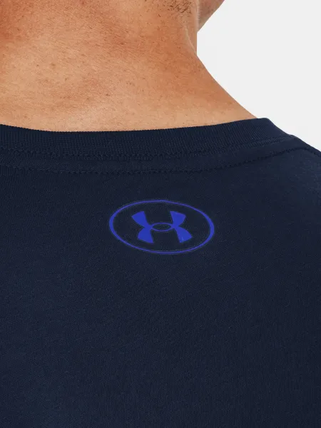 Pánske tričko Under Armour