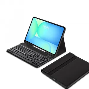 Puzdro Tech-Protect SC Pen + klávesnica, Samsung Galaxy Tab S10 FE Plus 13.1 (X620 / X626B), čierne