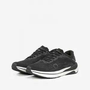 Pánska bežecká obuv ATOM Citius Run M black white