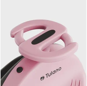 Gravitačné odrážadlo LED Tulano Focus 35 PINK