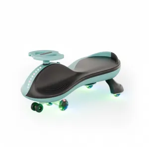 Gravitačné odrážadlo LED Tulano Focus 35 BLUE