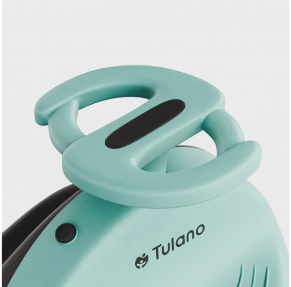 Gravitačné odrážadlo LED Tulano Focus 35 BLUE
