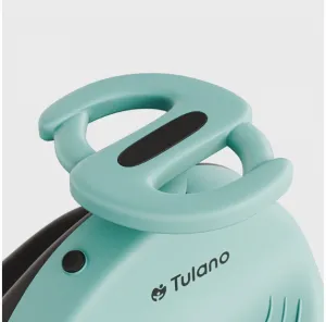 Gravitačné odrážadlo LED Tulano Focus 35 BLUE