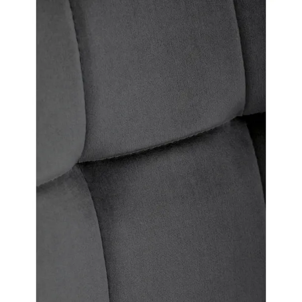 Súprava jedálenských stoličiek CT-281 GREY4, 4 ks