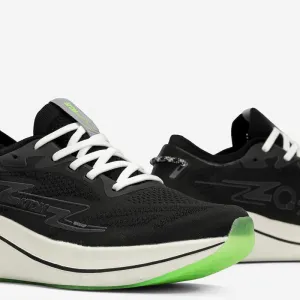 Pánska bežecká obuv ATOM GP Max M black