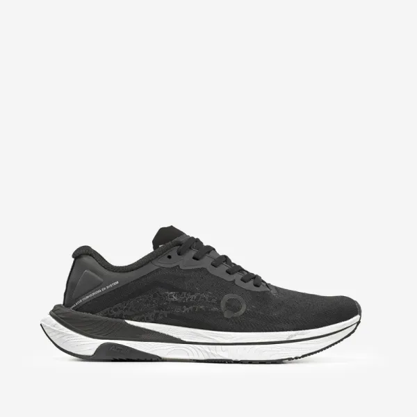Pánska bežecká obuv ATOM Citius Run M black white
