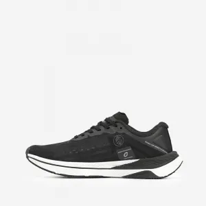 Pánska bežecká obuv ATOM Citius Run M black white