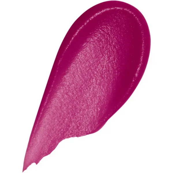 NYX Professional Makeup Smushy Matte Lip Balm balzam na pery s matným efektom odtieň Silly Sippin' 8 ml