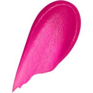 NYX Professional Makeup Smushy Matte Lip Balm balzam na pery s matným efektom odtieň She's Serving 8 ml