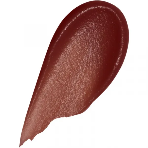 NYX Professional Makeup Smushy Matte Lip Balm balzam na pery s matným efektom odtieň Smudge Fudge 8 ml