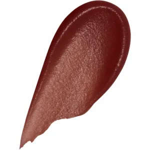 NYX Professional Makeup Smushy Matte Lip Balm balzam na pery s matným efektom odtieň Smudge Fudge 8 ml