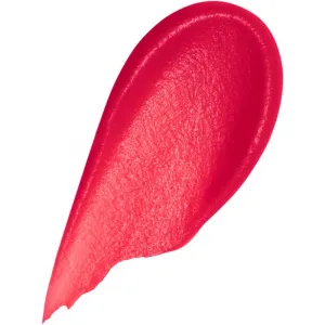 NYX Professional Makeup Smushy Matte Lip Balm balzam na pery s matným efektom odtieň Sassy Stuff 8 ml