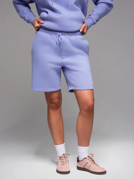 Tepláková súprava OMBRE Set Z110 V-9 lavender U1