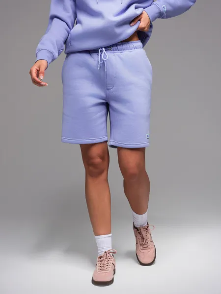 Tepláková súprava OMBRE Set Z110 V-9 lavender U1