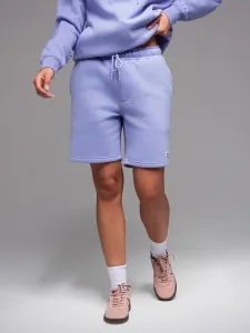 Tepláková súprava OMBRE Set Z110 V-9 lavender U1