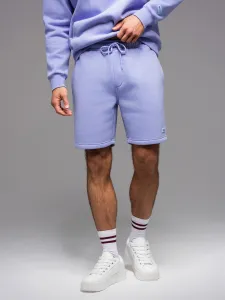 Tepláková súprava OMBRE Set Z110 V-9 lavender U1