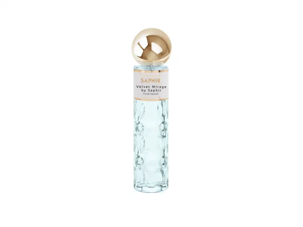 SAPHIR - Velvet Mirage Veľkosť: 200 ml
