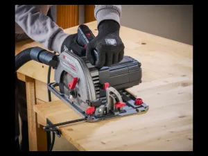 Parkside Performance® Ručná kotúčová píla Pphks 1800 A1