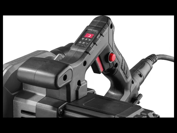 Parkside Performance® Ručná kotúčová píla Pphks 1800 A1