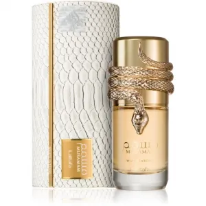 Lattafa Musamam White Intense parfumovaná voda unisex 100 ml
