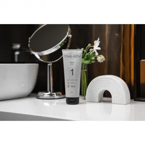 Tomas Arsov Green Tea Shampoo čistiaci a vyživujúci šampón na každodenné použitie 250 ml