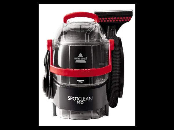 Bissell Bodový čistič Professional 1558N