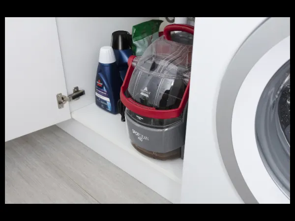 Bissell Bodový čistič Professional 1558N