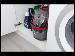 Bissell Bodový čistič Professional 1558N